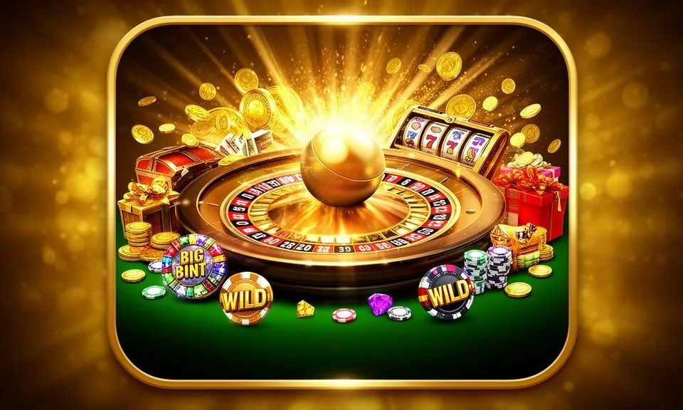 Baccarat CasinoHub